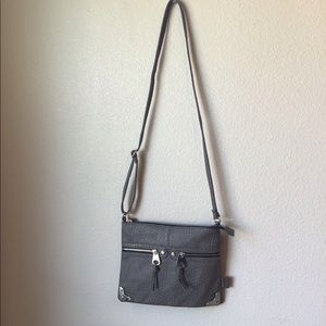 Casca mini crossbody purse